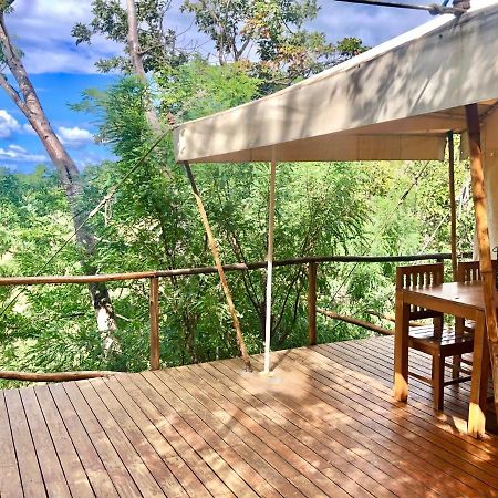 San José Pinilla Hyla Nature Retreat酒店 外观 照片
