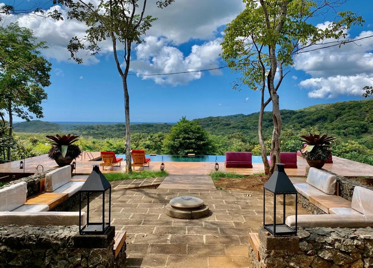 San José Pinilla Hyla Nature Retreat酒店 外观 照片