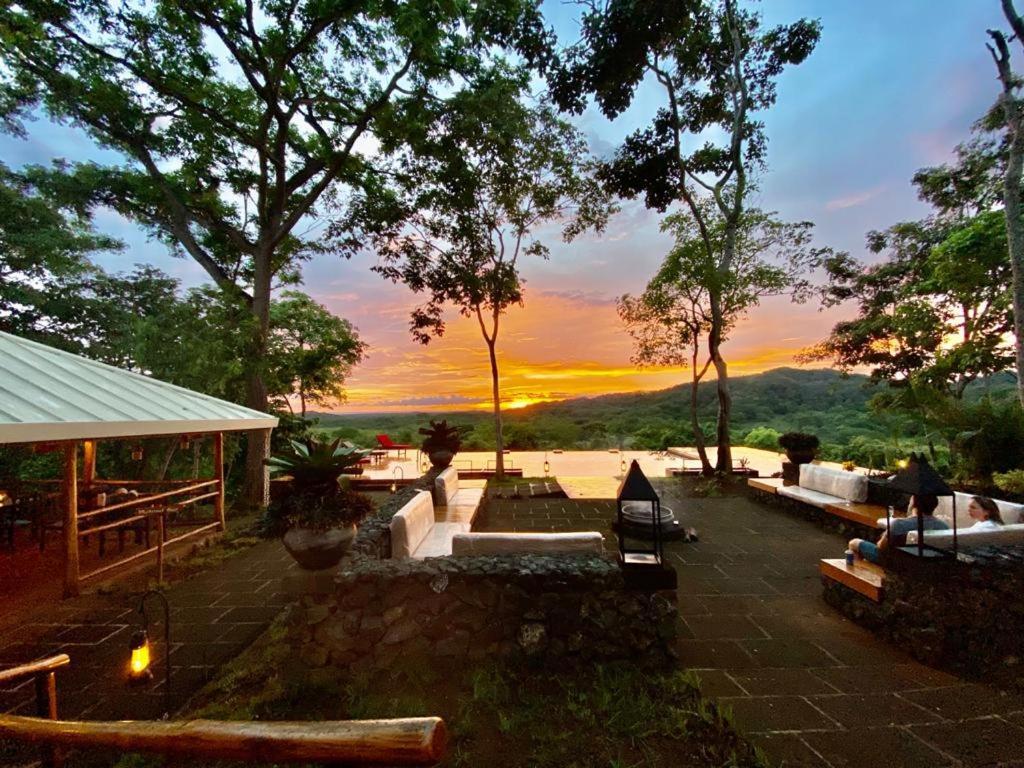 San José Pinilla Hyla Nature Retreat酒店 外观 照片
