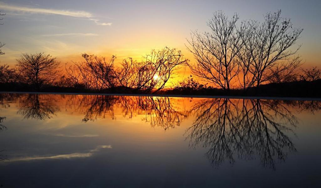 San José Pinilla Hyla Nature Retreat酒店 外观 照片