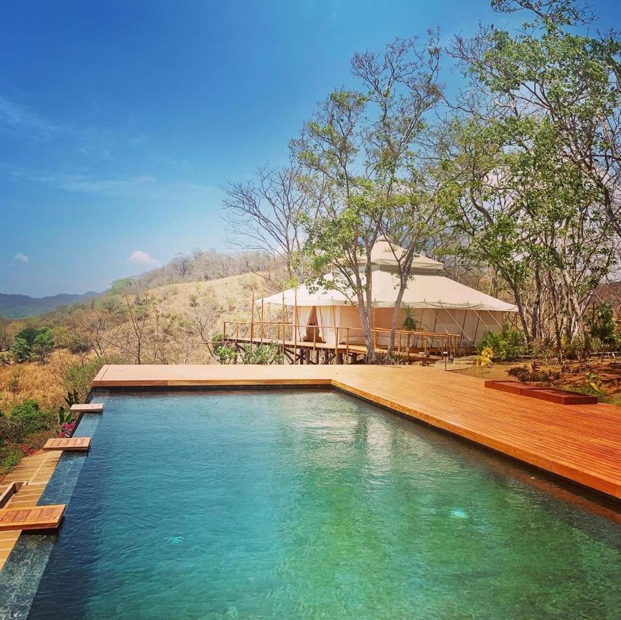 San José Pinilla Hyla Nature Retreat酒店 外观 照片
