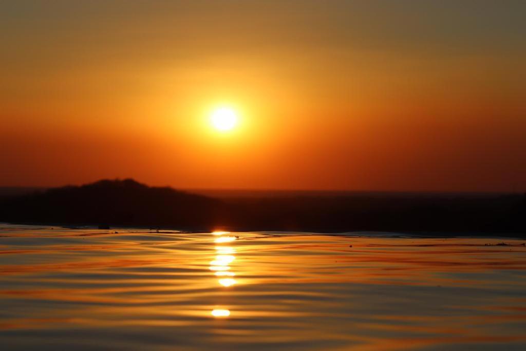 San José Pinilla Hyla Nature Retreat酒店 外观 照片