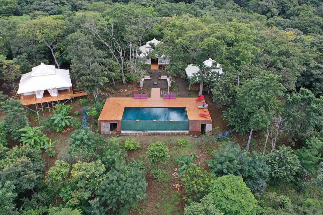 San José Pinilla Hyla Nature Retreat酒店 外观 照片