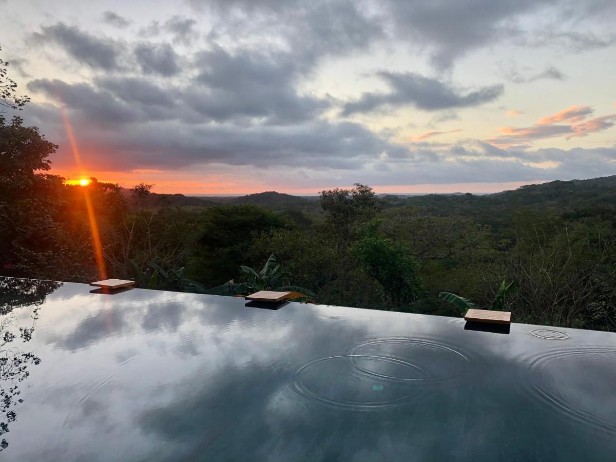 San José Pinilla Hyla Nature Retreat酒店 外观 照片