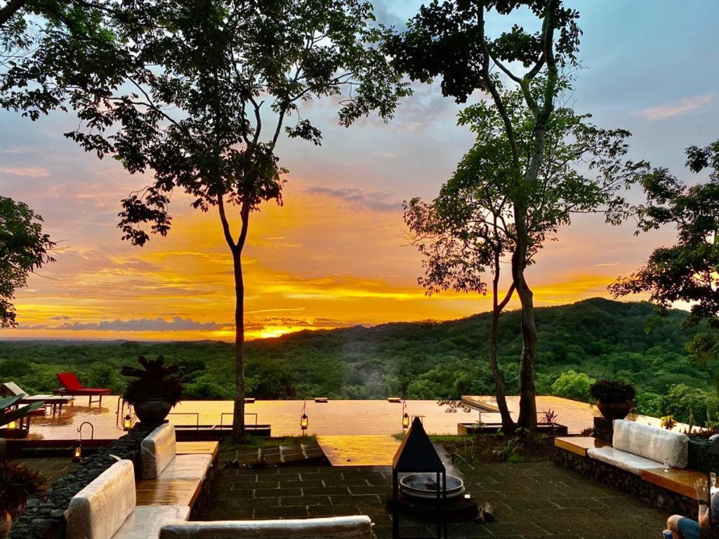 San José Pinilla Hyla Nature Retreat酒店 外观 照片