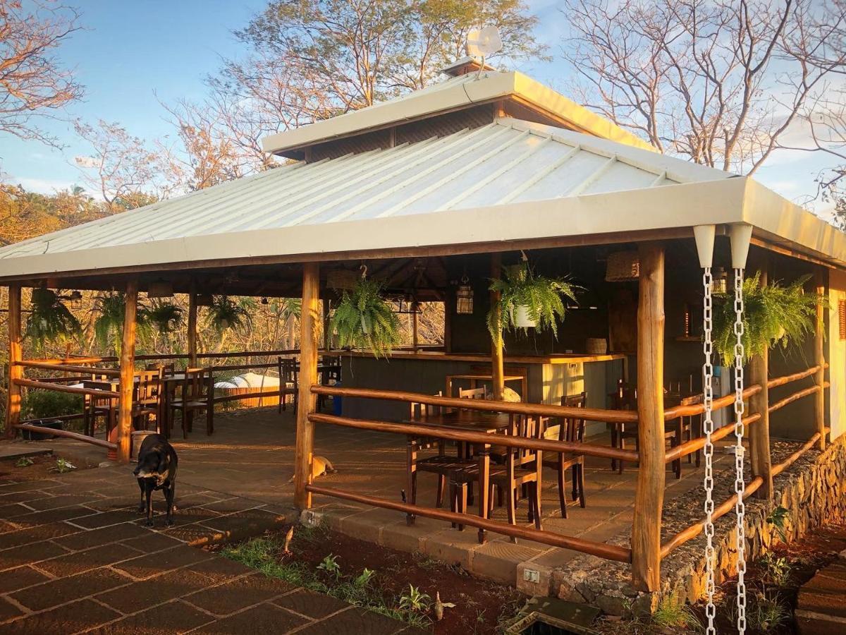 San José Pinilla Hyla Nature Retreat酒店 外观 照片