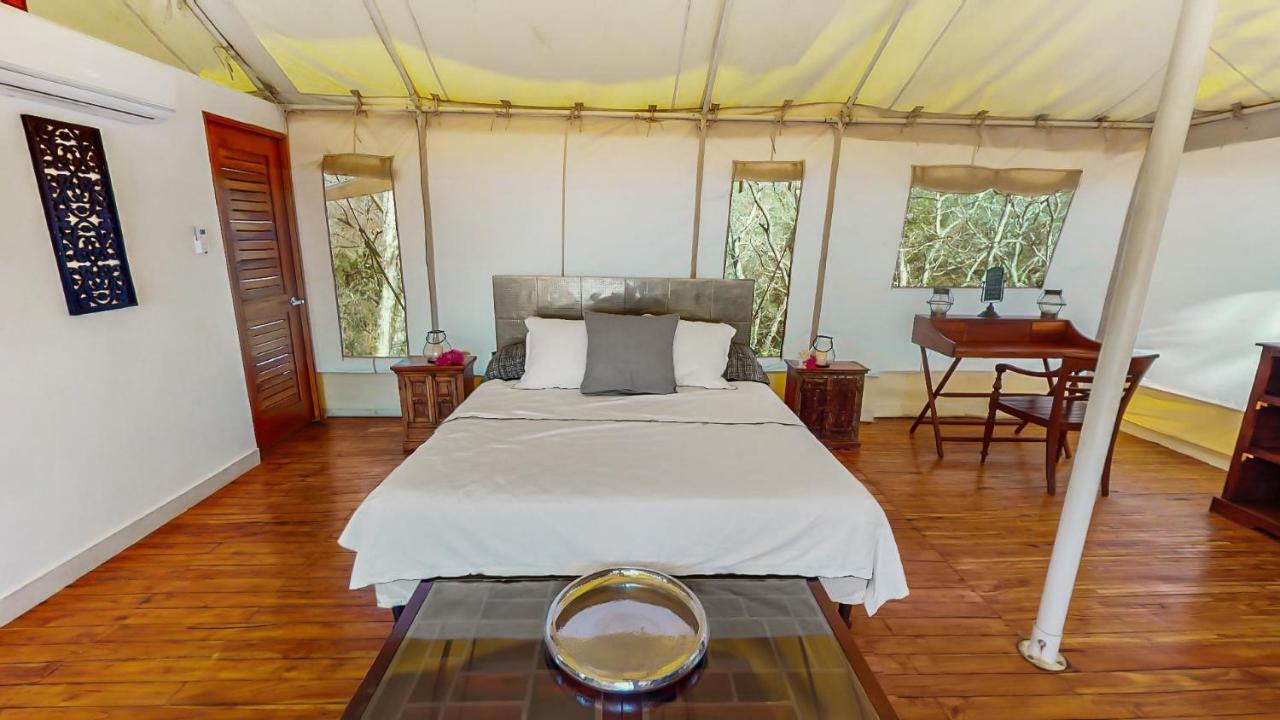 San José Pinilla Hyla Nature Retreat酒店 外观 照片