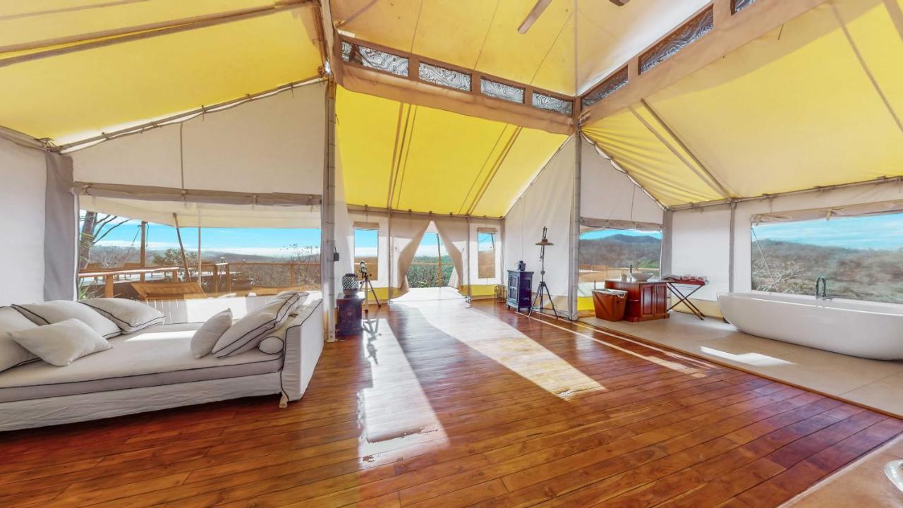 San José Pinilla Hyla Nature Retreat酒店 外观 照片