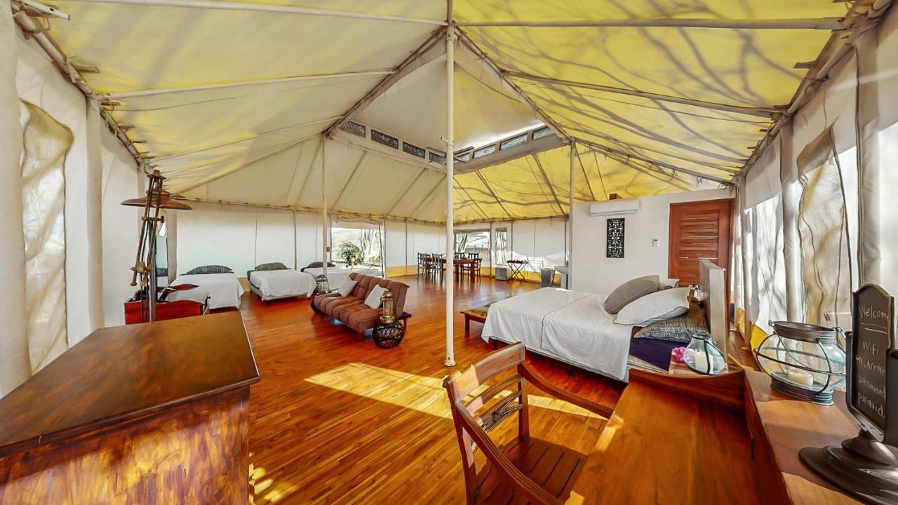 San José Pinilla Hyla Nature Retreat酒店 外观 照片