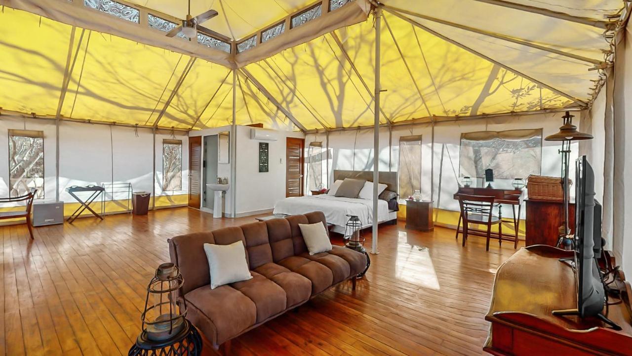 San José Pinilla Hyla Nature Retreat酒店 外观 照片