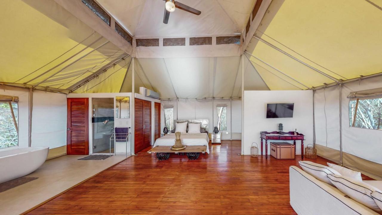 San José Pinilla Hyla Nature Retreat酒店 外观 照片