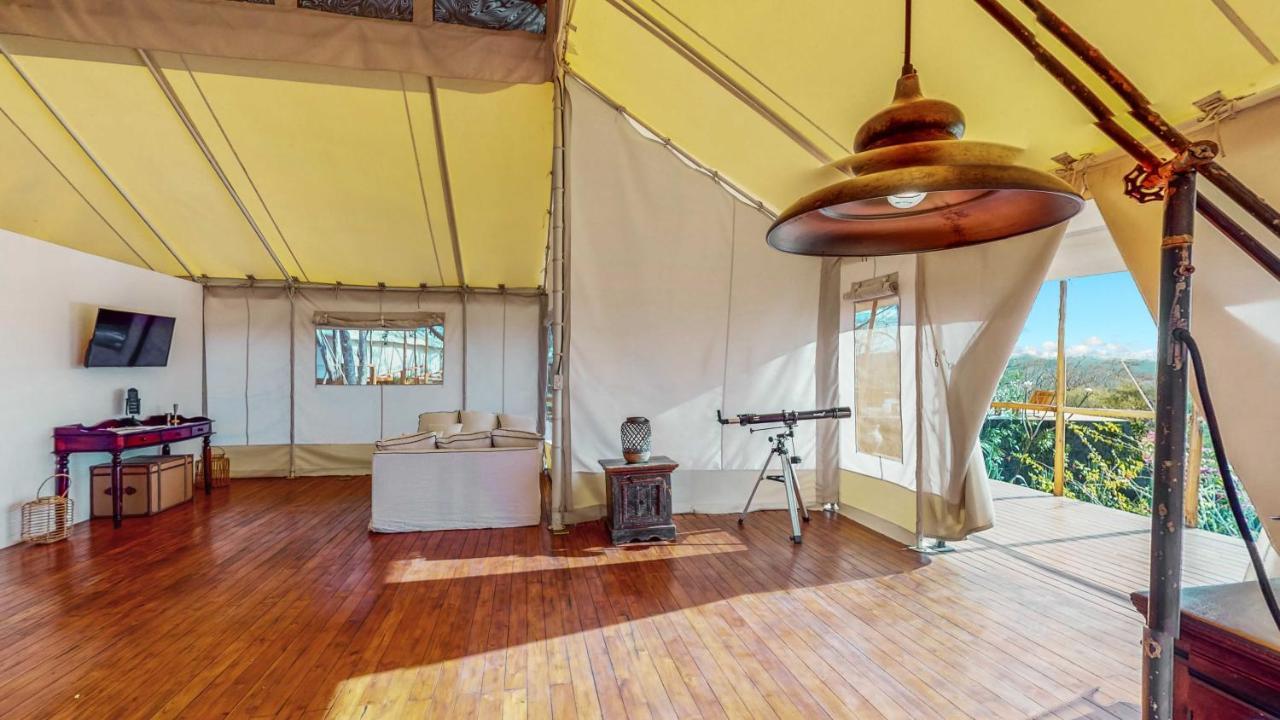 San José Pinilla Hyla Nature Retreat酒店 外观 照片