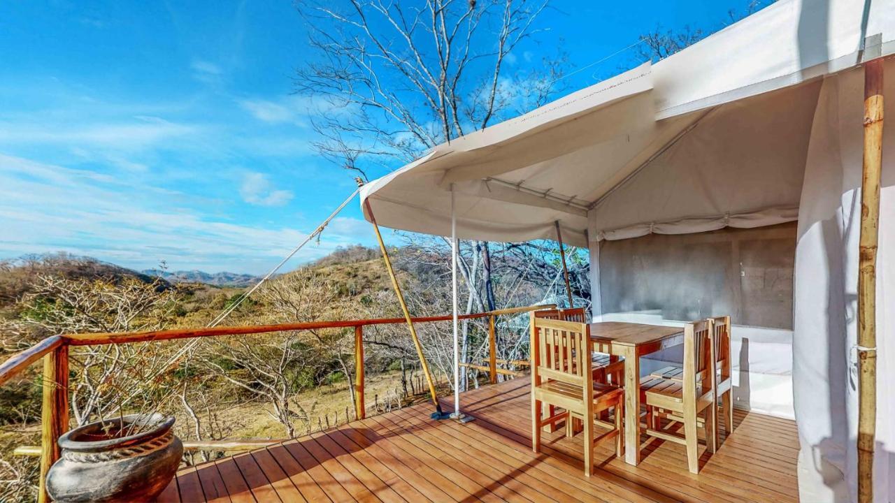 San José Pinilla Hyla Nature Retreat酒店 外观 照片