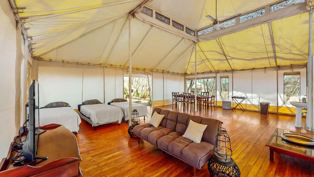 San José Pinilla Hyla Nature Retreat酒店 外观 照片