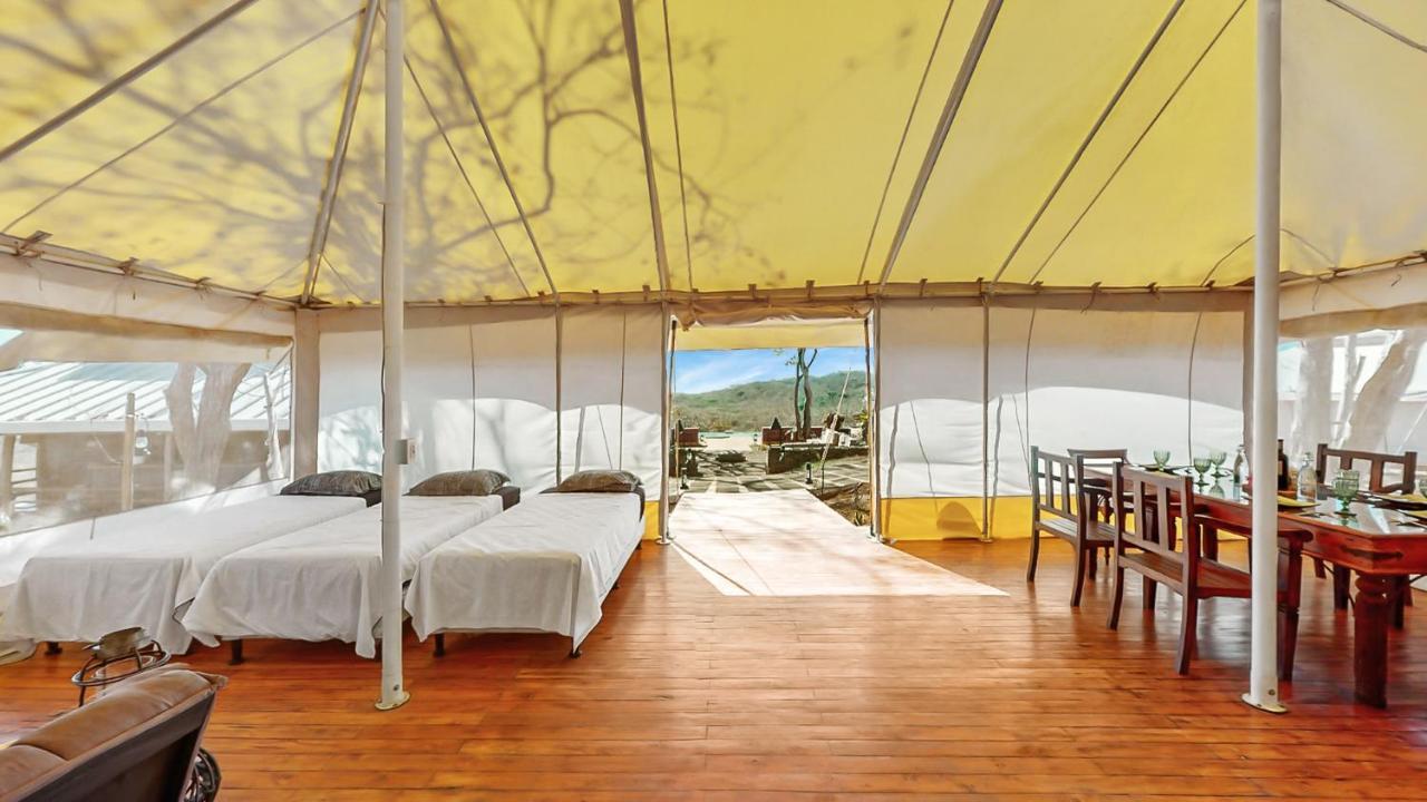 San José Pinilla Hyla Nature Retreat酒店 外观 照片