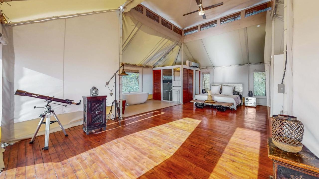 San José Pinilla Hyla Nature Retreat酒店 外观 照片
