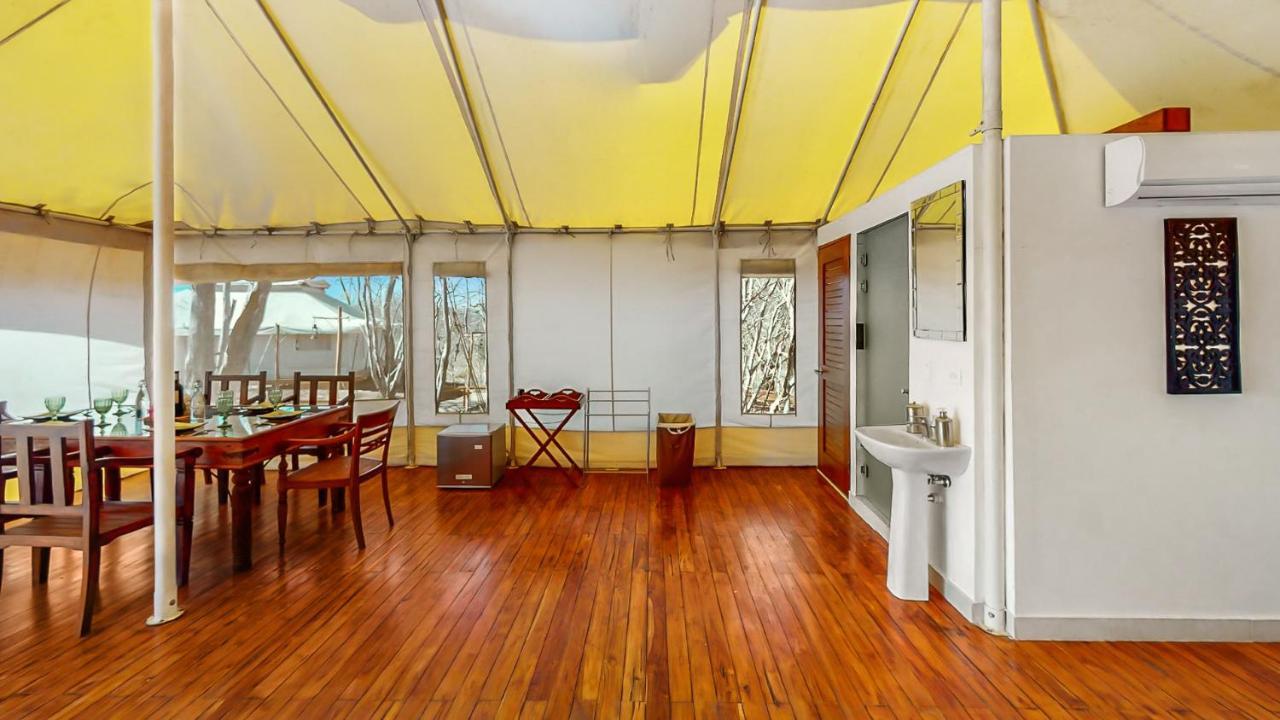 San José Pinilla Hyla Nature Retreat酒店 外观 照片