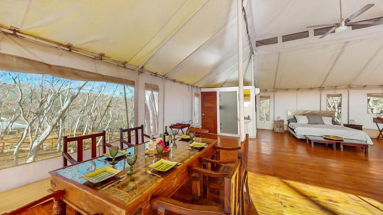 San José Pinilla Hyla Nature Retreat酒店 外观 照片
