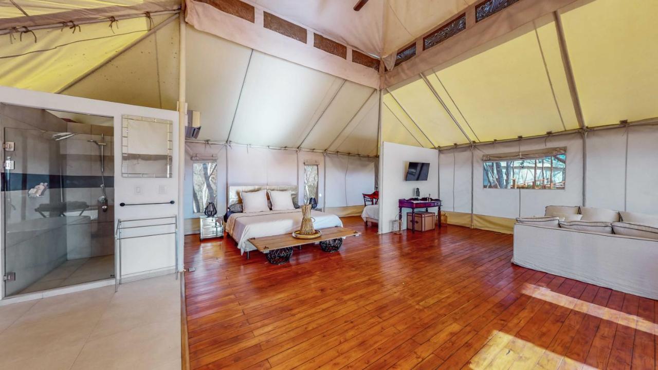 San José Pinilla Hyla Nature Retreat酒店 外观 照片