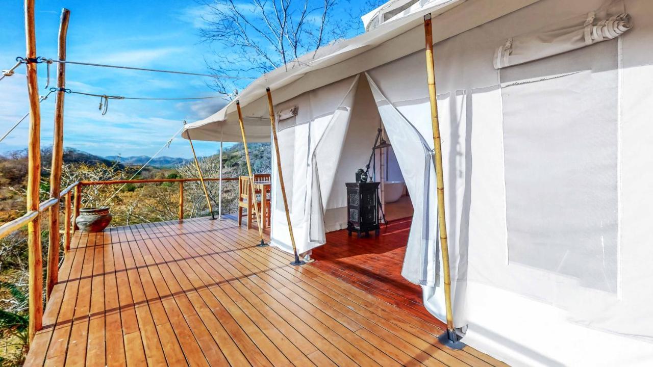 San José Pinilla Hyla Nature Retreat酒店 外观 照片