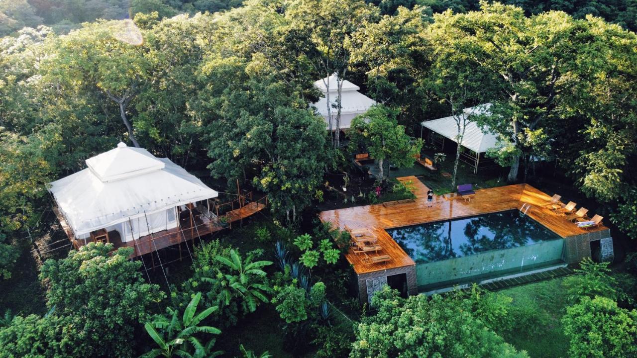 San José Pinilla Hyla Nature Retreat酒店 外观 照片