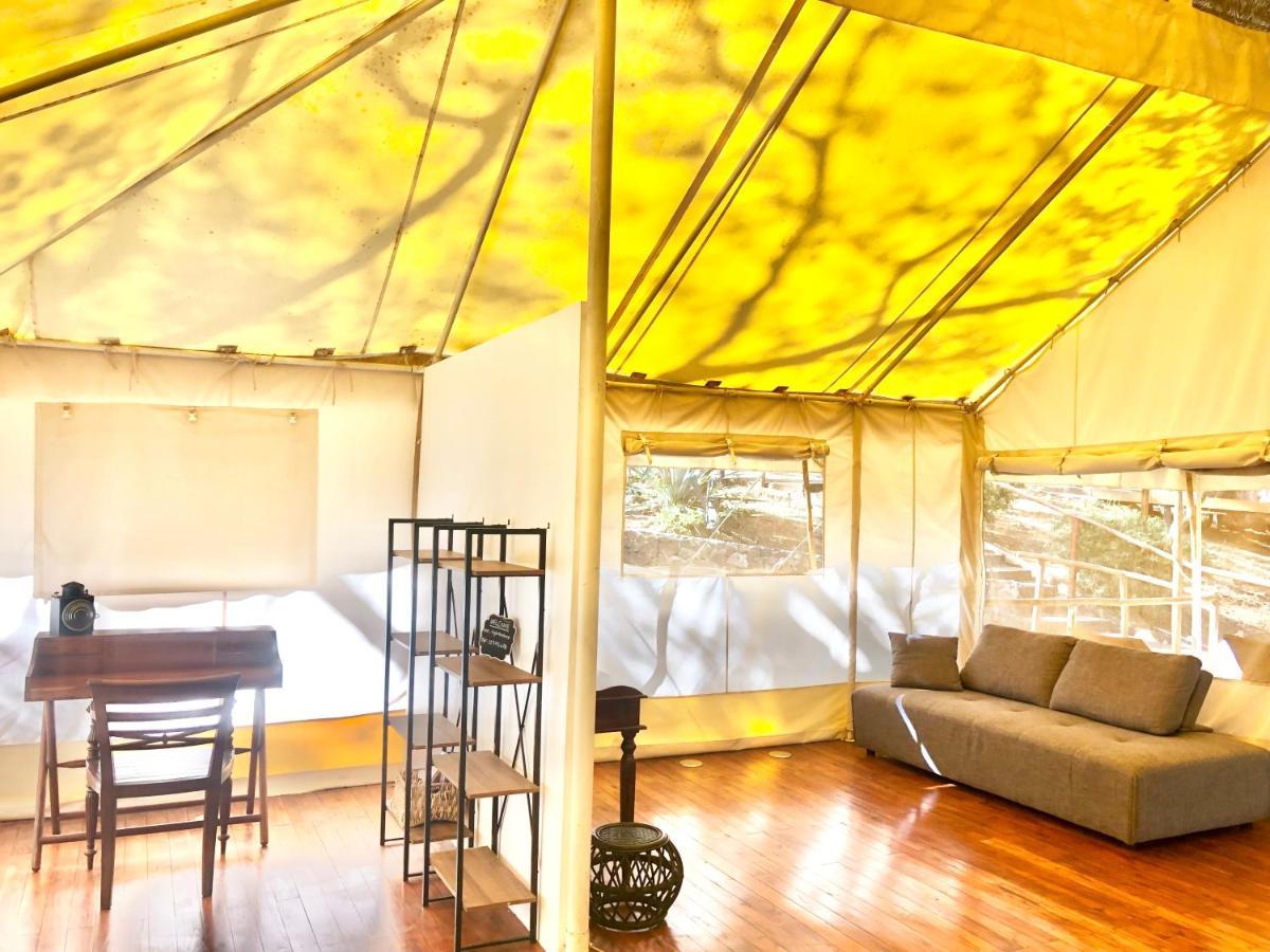 San José Pinilla Hyla Nature Retreat酒店 外观 照片