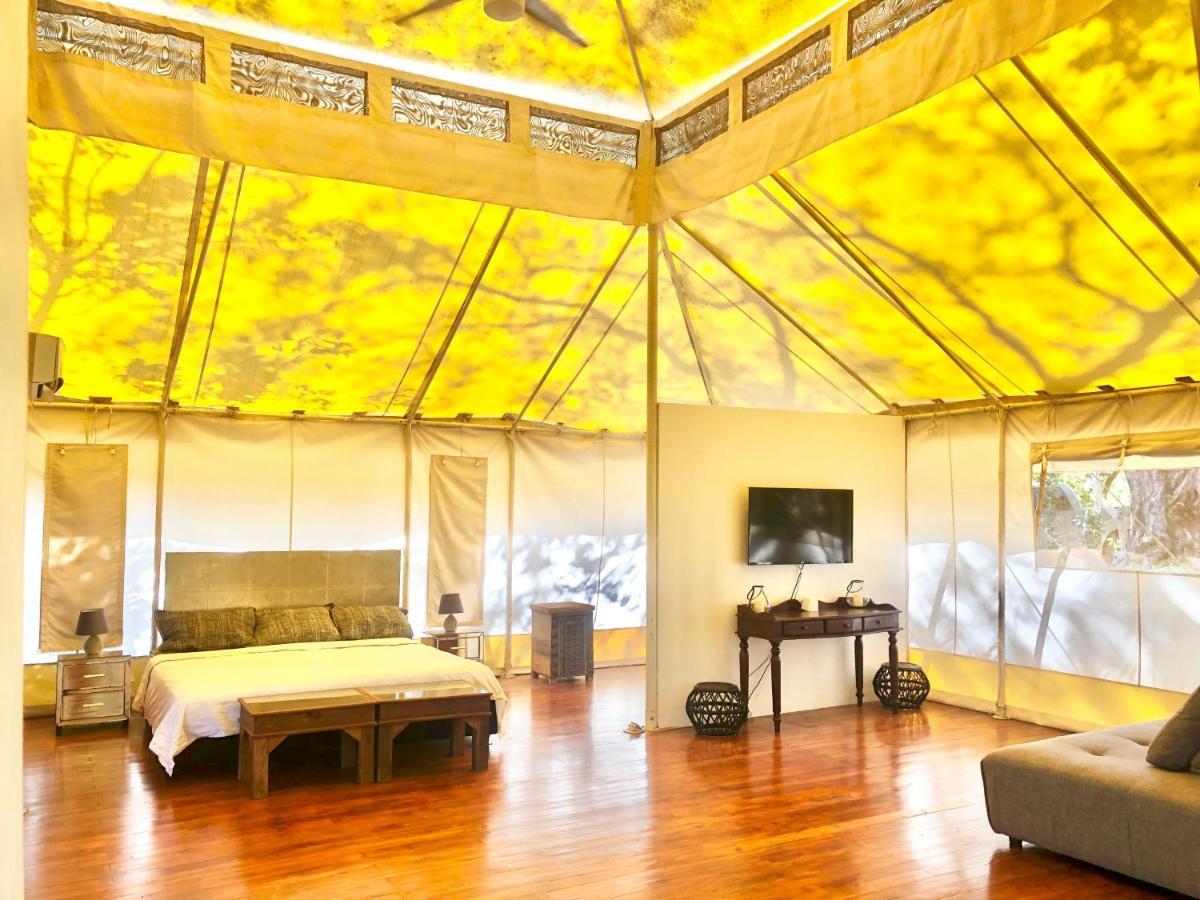San José Pinilla Hyla Nature Retreat酒店 外观 照片