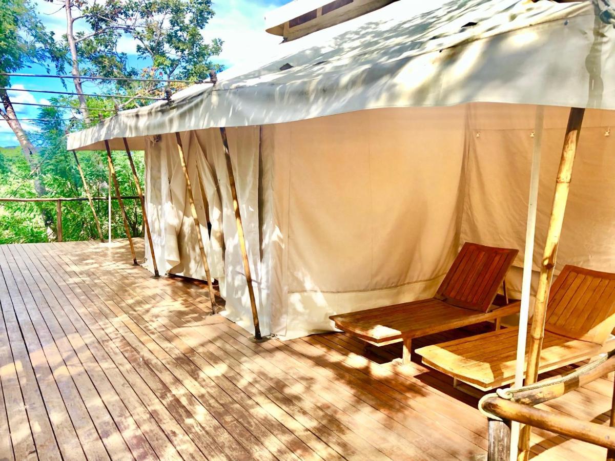 San José Pinilla Hyla Nature Retreat酒店 外观 照片