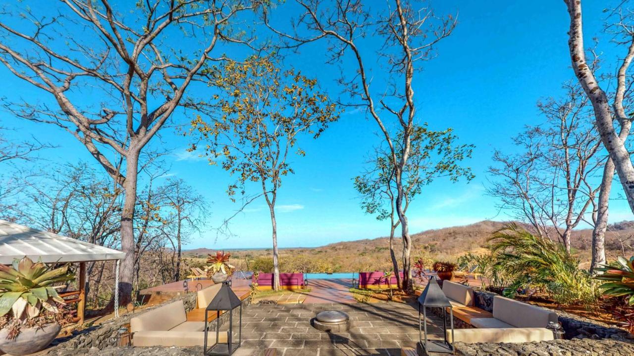 San José Pinilla Hyla Nature Retreat酒店 外观 照片