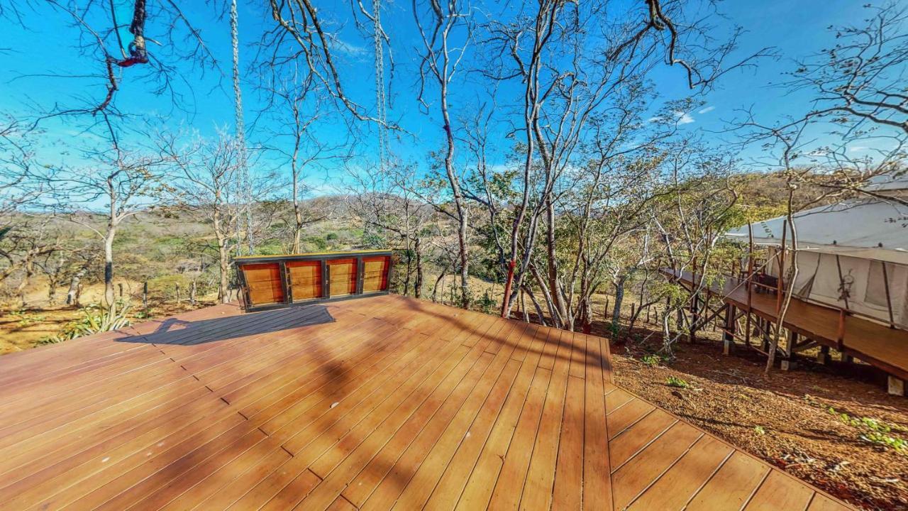 San José Pinilla Hyla Nature Retreat酒店 外观 照片