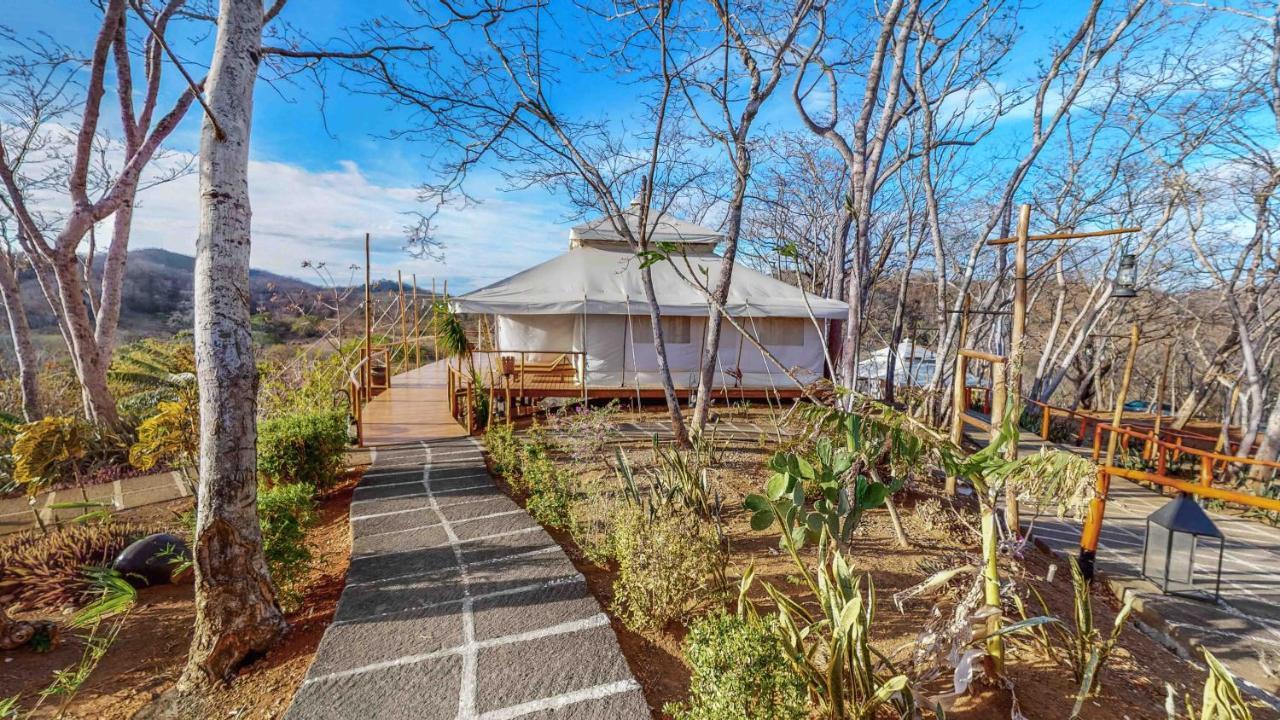 San José Pinilla Hyla Nature Retreat酒店 外观 照片